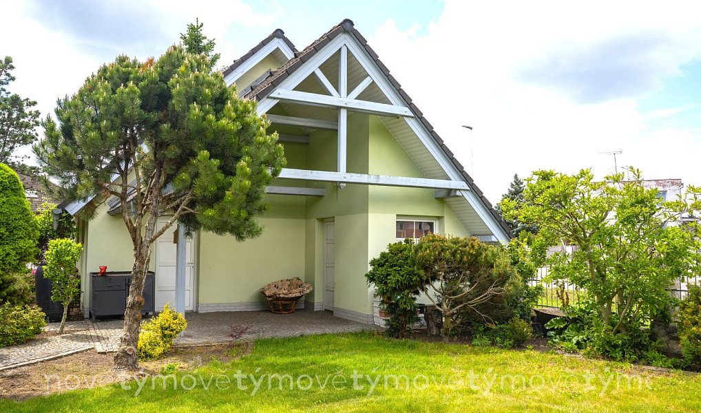 Prodej domu 370 m² s pozemkem 2 117 m², Přelouč – náhled fotky 31