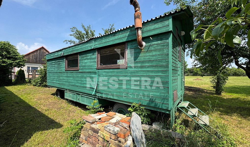 Prodej domu 90 m² s pozemkem 4 430 m², Chotěšice – náhled fotky 15