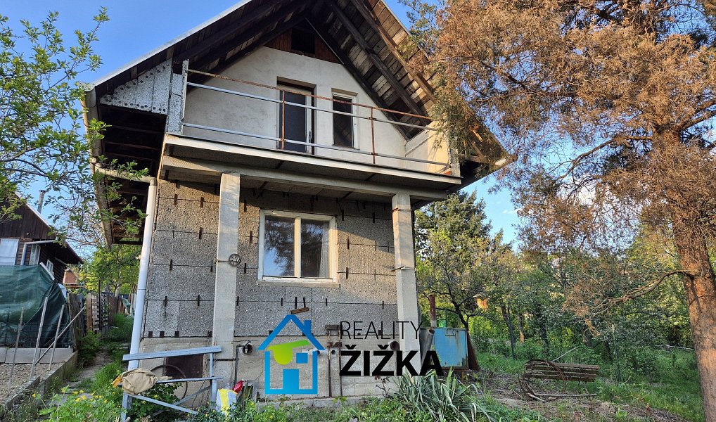 Prodej zahrady 1 860 m², Brno – náhled fotky 5
