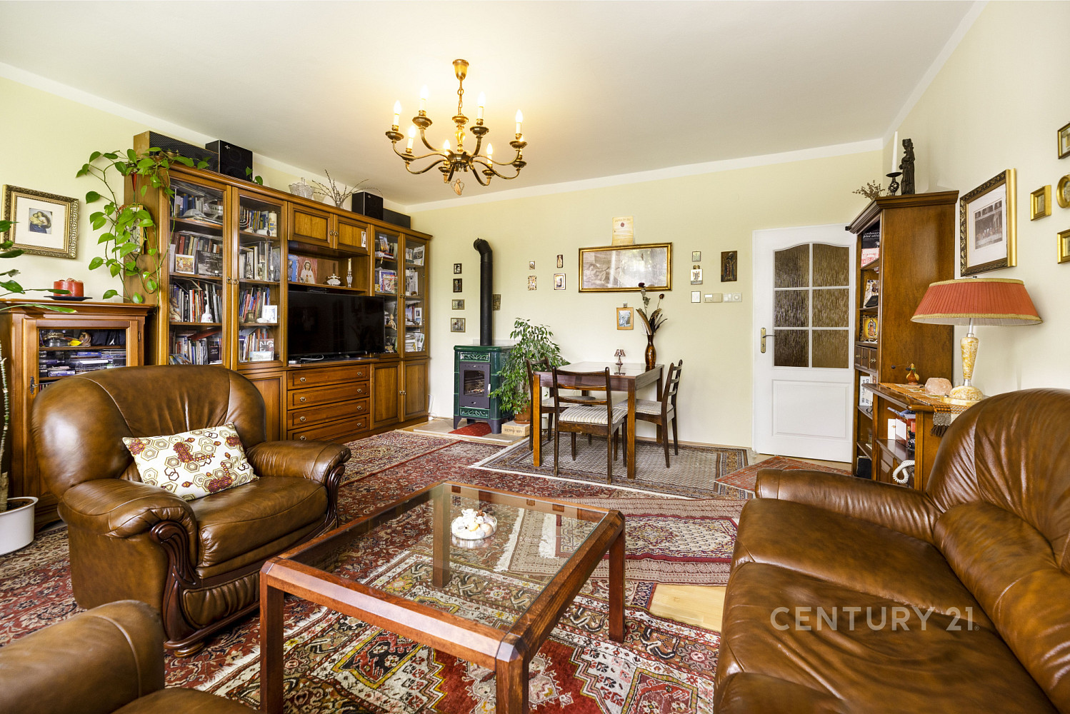 Prodej bytu 2+1 70 m² – fotografie 5