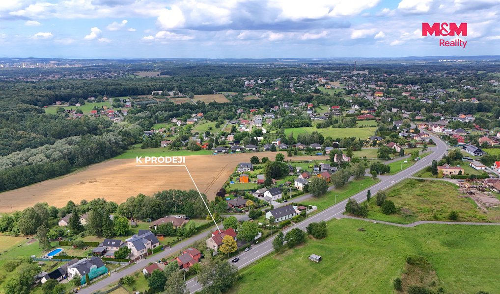 Prodej domu 273 m² s pozemkem 1 256 m², Šenov – náhled fotky 9