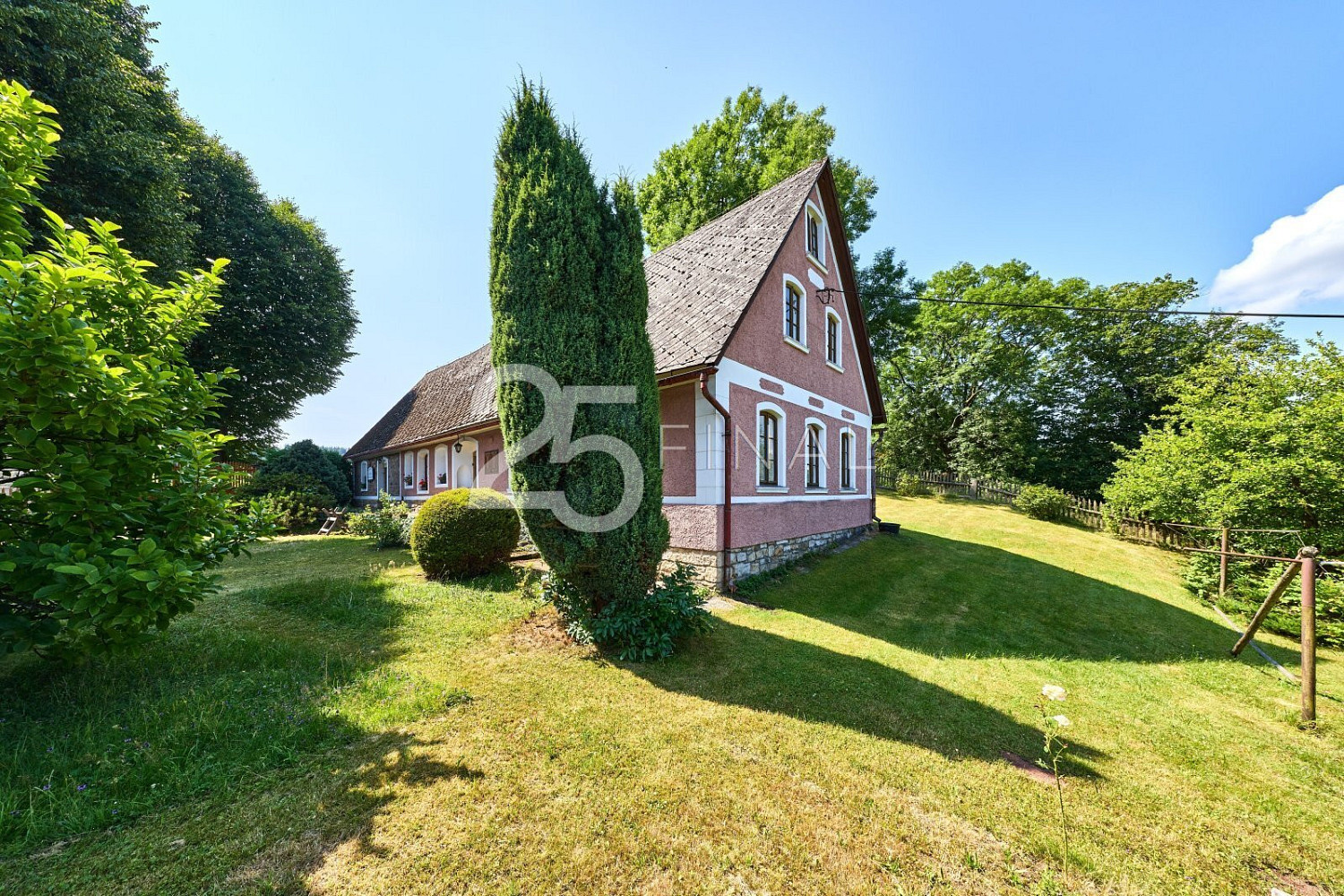 Prodej chaty/chalupy 160 m² s pozemkem 7 288 m² – fotografie 3