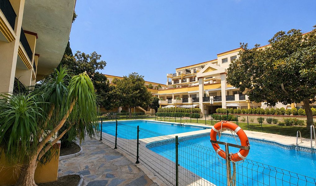 Prodej bytu 2+kk, 43 m², Elviria