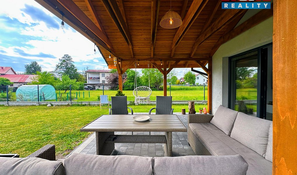 Prodej domu 180 m² s pozemkem 998 m², Petrovice u Karviné – náhled fotky 25