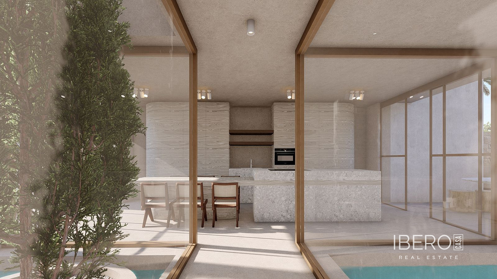 Casa 4+kk – Alacant / Alicante, Sidi Ifni - Nou Alacant, l'Alacantí - Vista 5