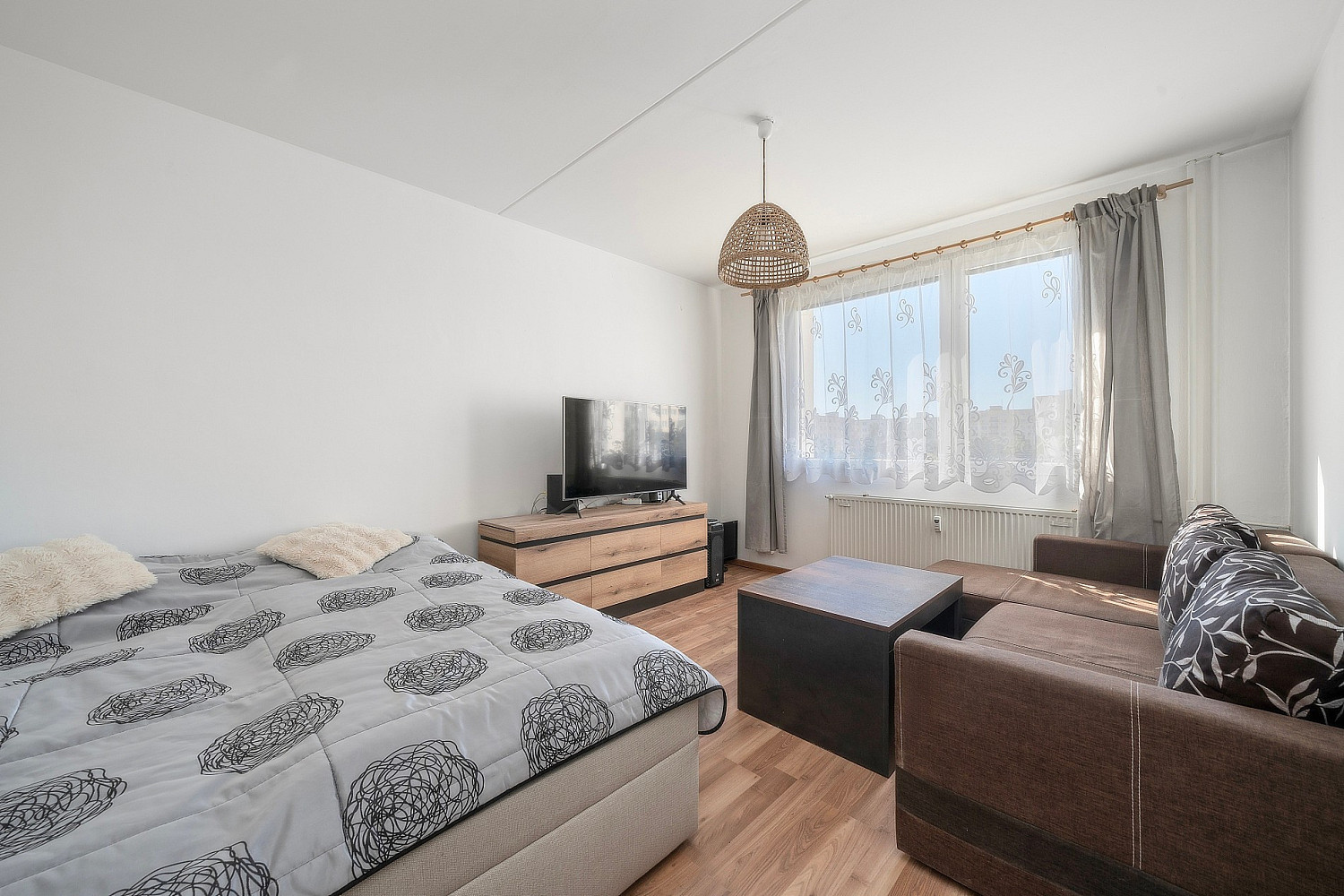 Prodej bytu 1+1 31 m² – fotografie 4