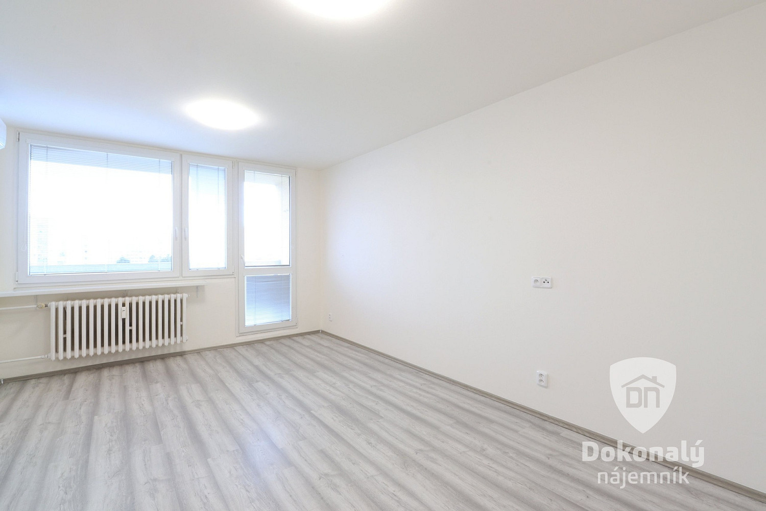Pronájem bytu 3+1 74 m² – fotografie 5
