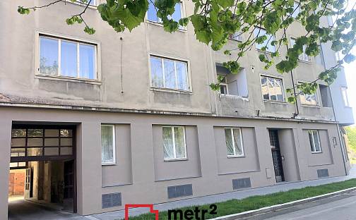 Pronájem bytu 3+1 130 m², tř. Spojenců, Olomouc