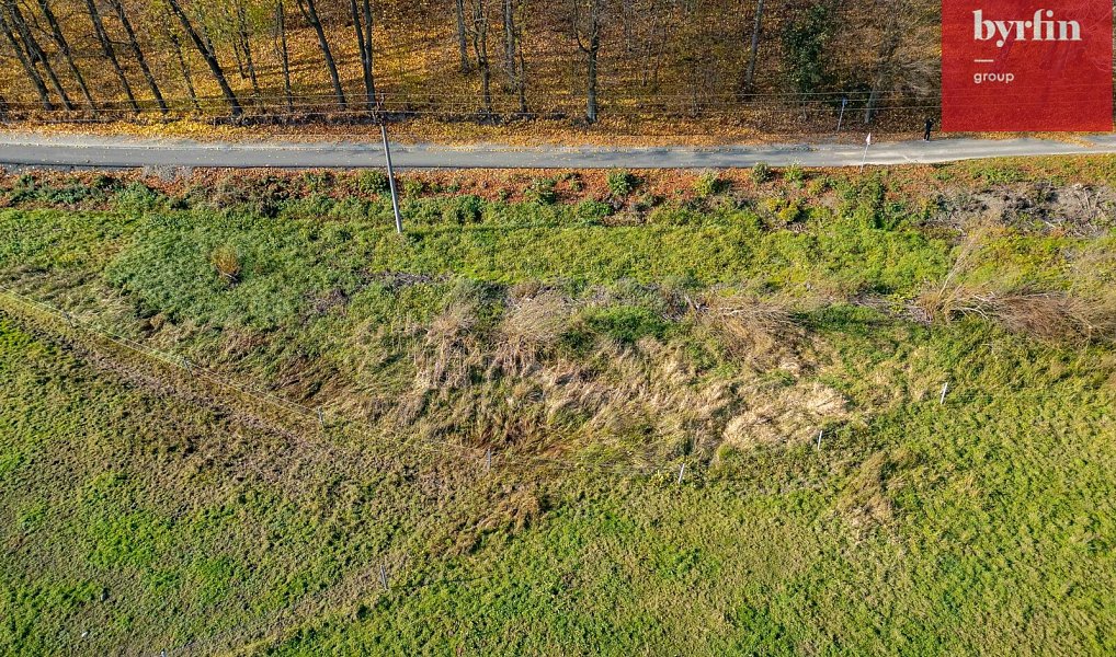 Prodej stavebního pozemku 1 216 m², Hradec nad Moravicí – náhled fotky 7