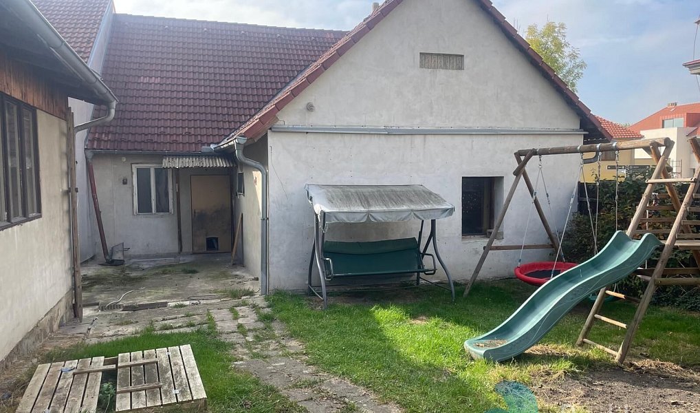 Prodej domu 92 m² s pozemkem 301 m², Trhové Sviny – náhled fotky 2