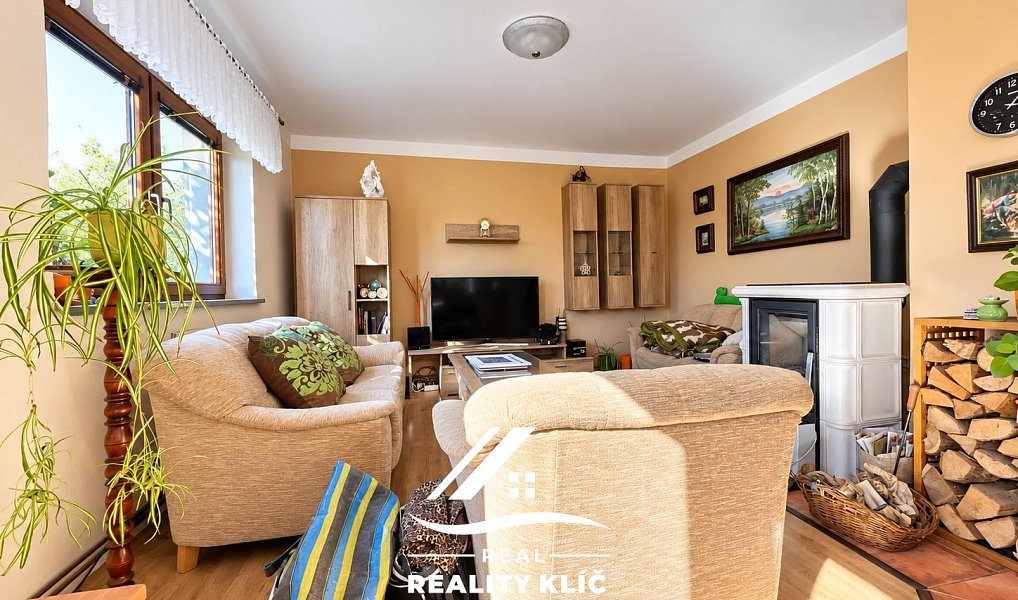 Pronájem domu 134 m² s pozemkem 599 m², Havířov – náhled fotky 5