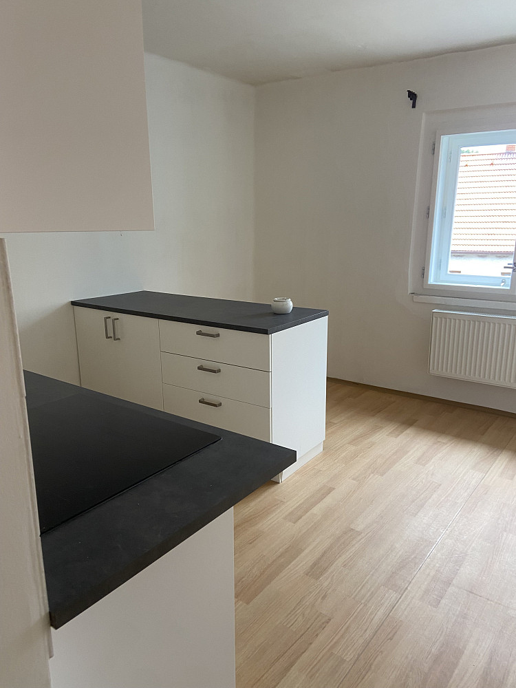 Pronájem bytu 2+1 59 m²
