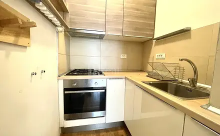 Pronájem bytu 2+kk 65 m², Ortenovo náměstí, Praha 7 - Holešovice
