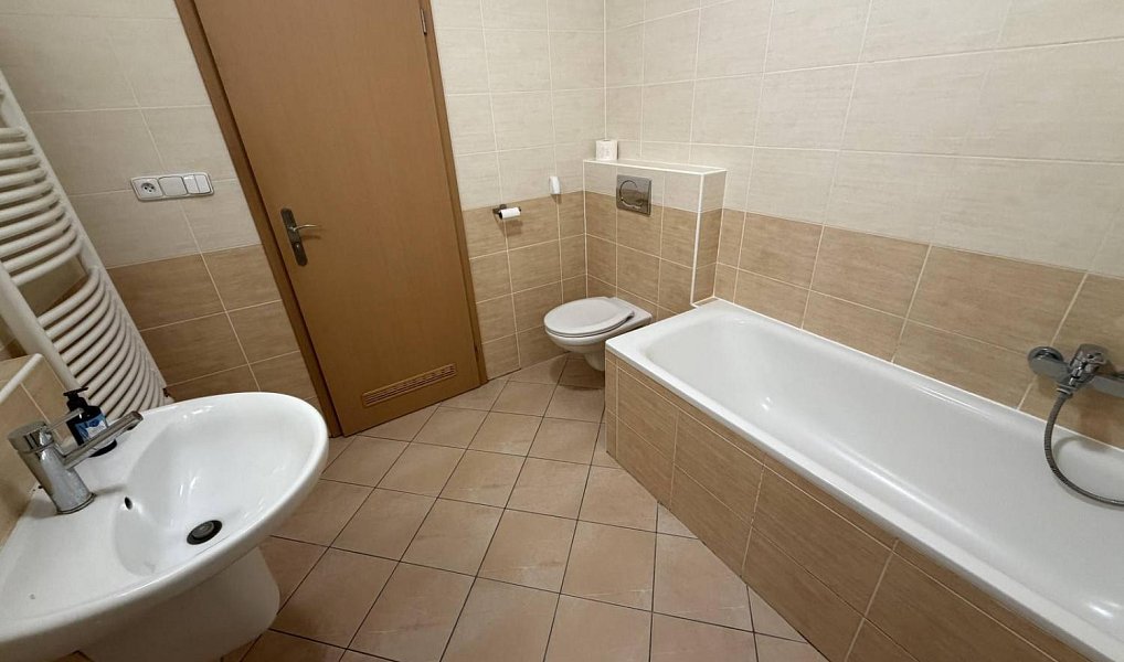 Pronájem bytu 1+kk 36 m², Hradec Králové – náhled fotky 3