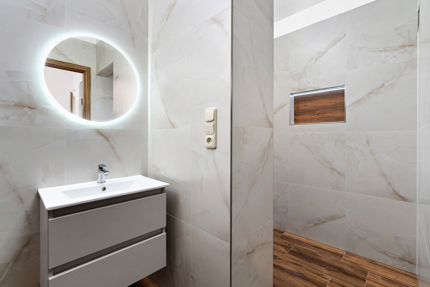Prodej bytu 3+kk 77 m²