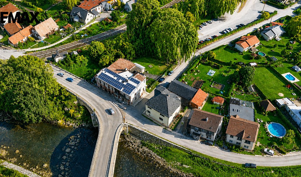 Prodej obchodních prostor 330 m², Doudleby nad Orlicí – náhled fotky 3