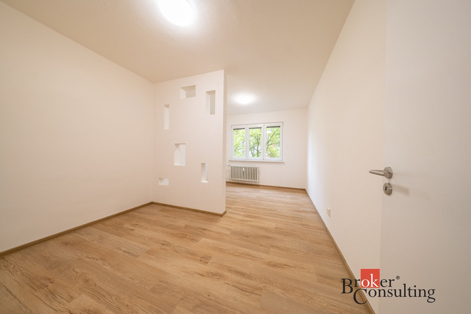 Pronájem bytu 3+1 70 m² – fotografie 2