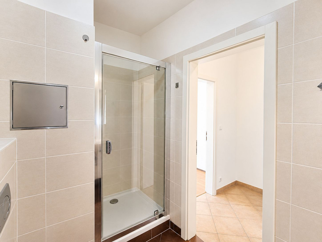 Pronájem bytu 1+kk 26 m² – fotografie 4
