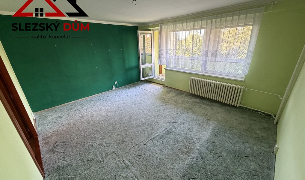 Prodej bytu 2+1 67 m², Orlová – náhled fotky 5