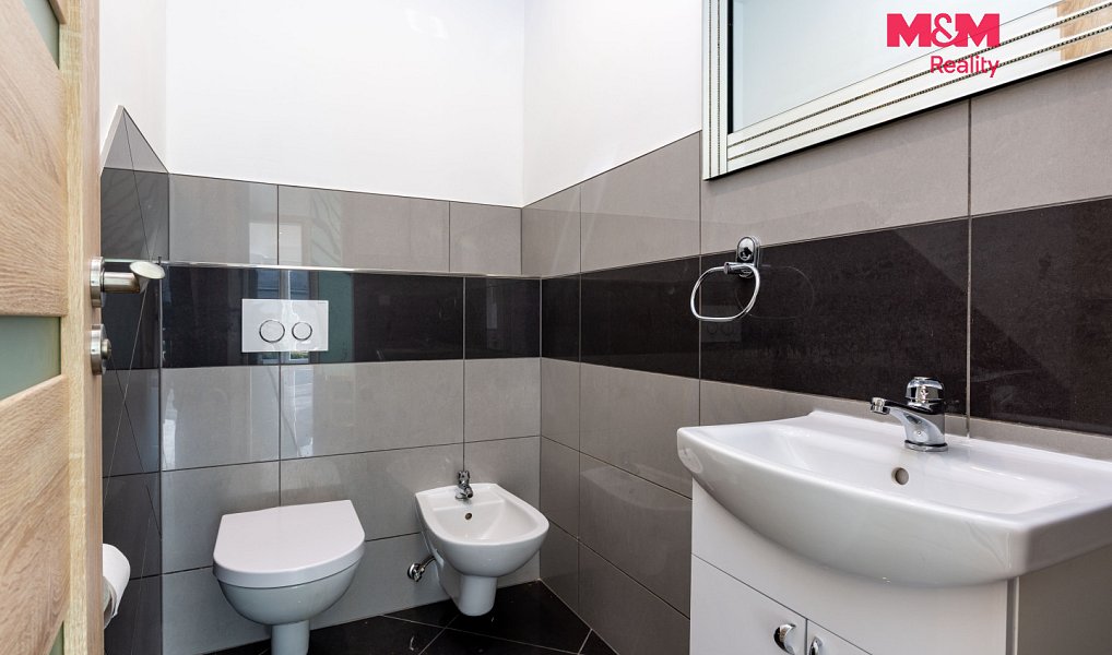 Prodej domu 108 m² s pozemkem 803 m², Ostrava – náhled fotky 16