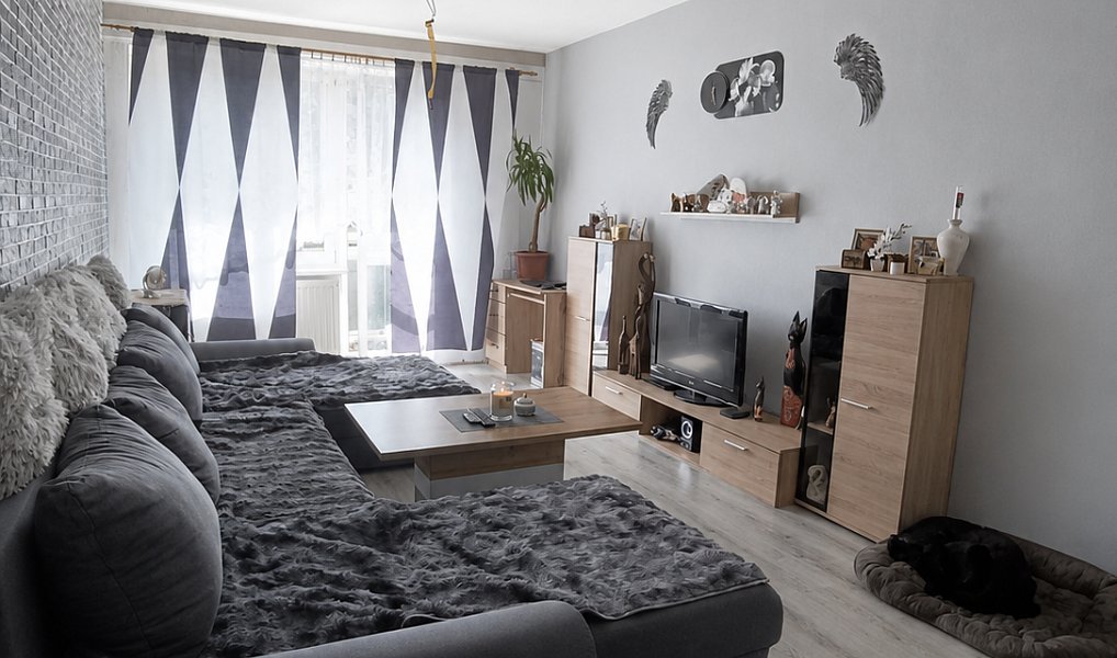 Prodej bytu 2+1 55 m², Kynšperk nad Ohří – náhled fotky 4