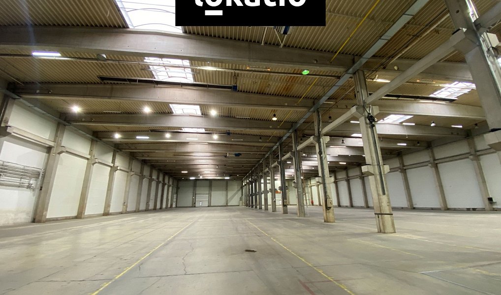 Pronájem skladovacích prostor 7 670 m², Litovel – náhled fotky 3
