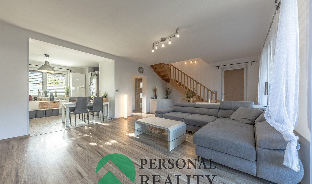 Prodej domu 160 m² s pozemkem 338 m², Býkev – náhled fotky 5
