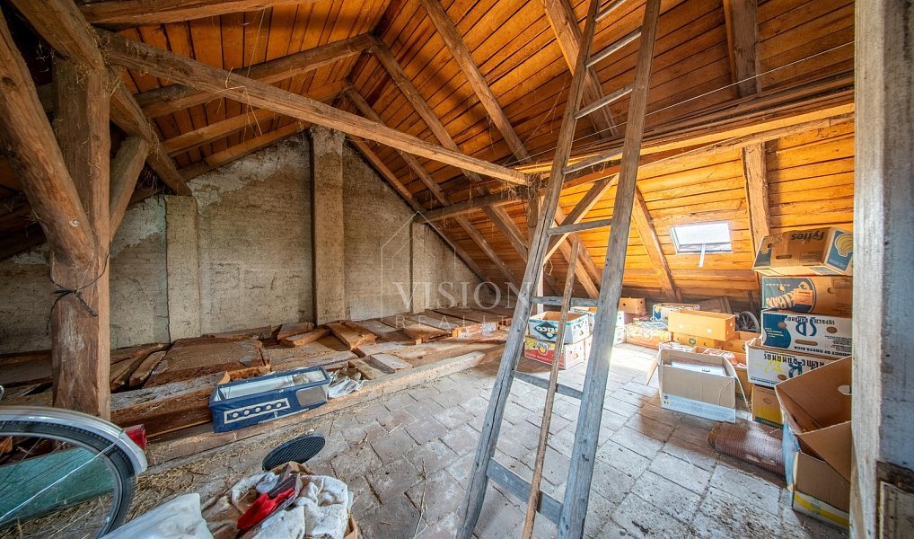 Prodej domu 118 m² s pozemkem 865 m², Tábor – náhled fotky 15