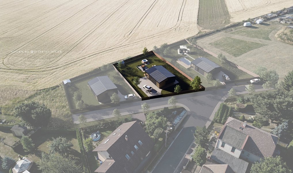 Prodej domu 89 m² s pozemkem 815 m², Pardubice – náhled fotky 8