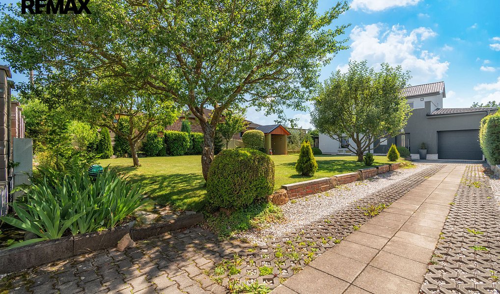 Prodej domu 214 m² s pozemkem 670 m², Plzeň – náhled fotky 3