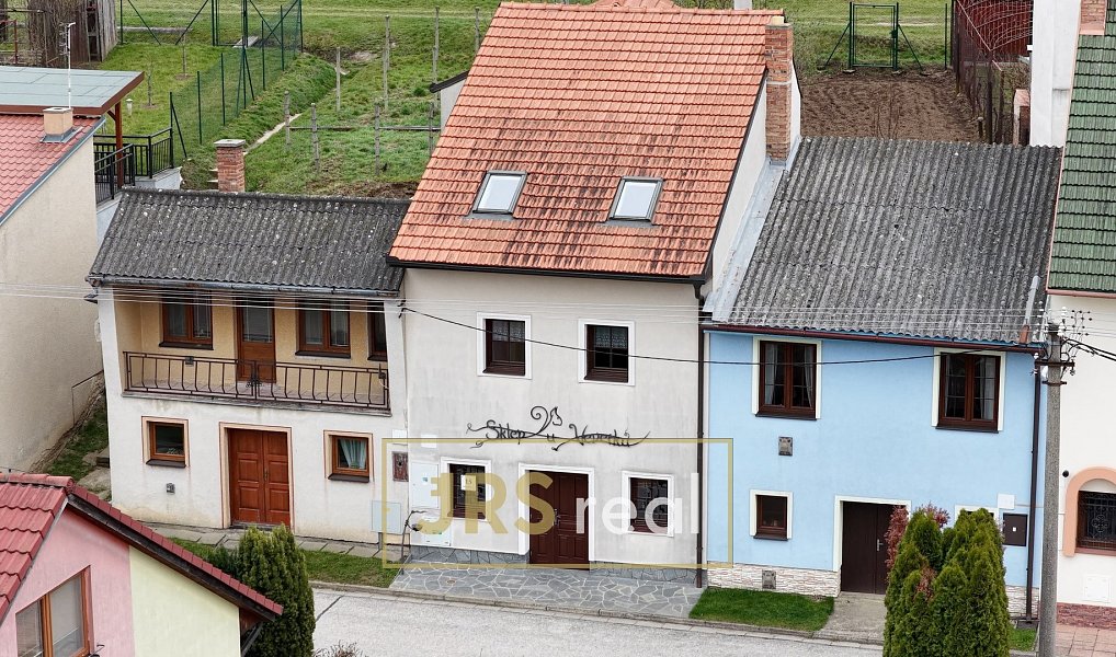 Prodej ubytovacího objektu 468 m², Čejkovice – náhled fotky 24