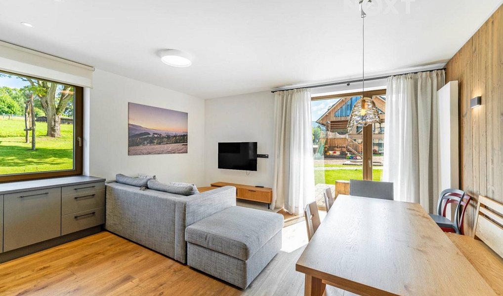 Prodej bytu 3+kk 68 m², Vítkovice – náhled fotky 2