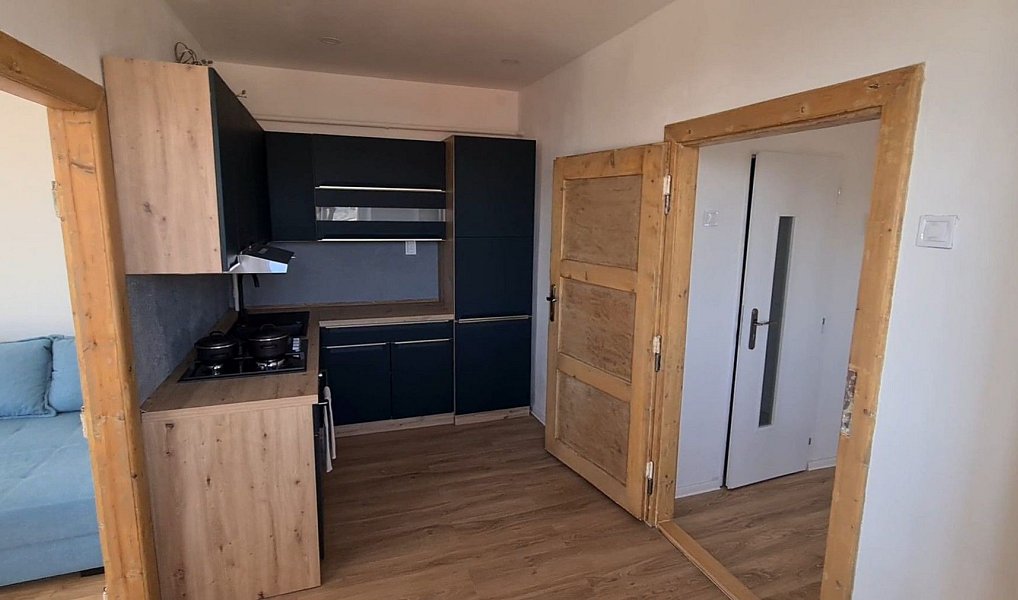 Prodej bytu 1+1 42 m², Znojmo – náhled fotky 2