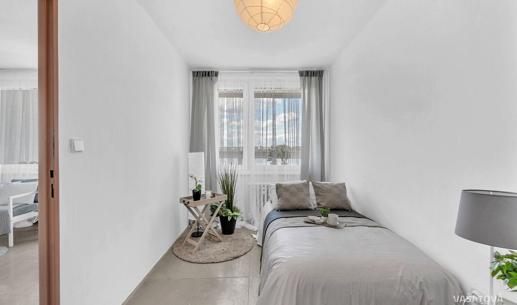 Prodej bytu 3+1 66 m², Hradec Králové – náhled fotky 10