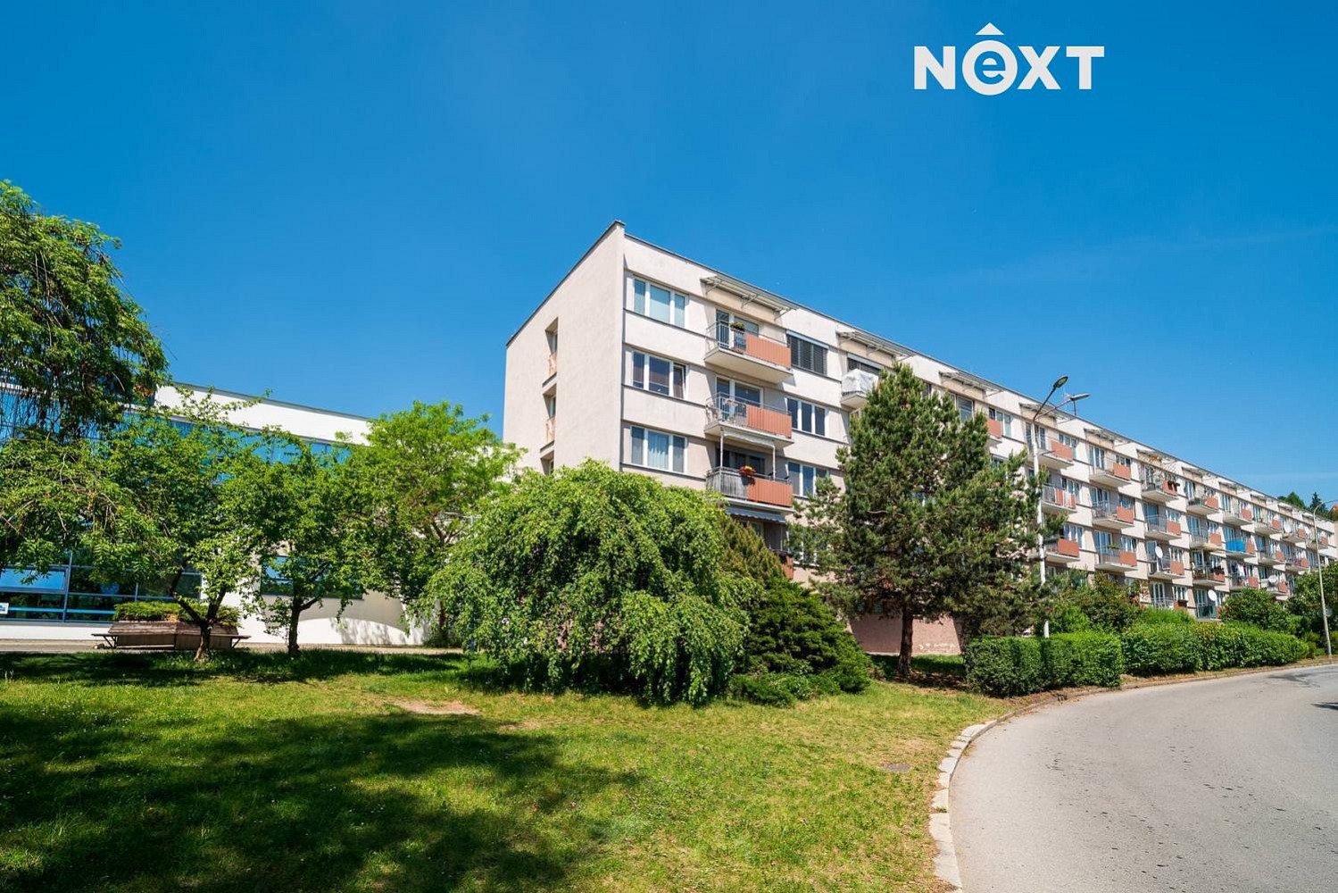 Prodej bytu 4+1 68 m² – fotografie 4