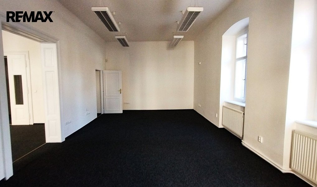 Pronájem kanceláře 85 m², Liberec – náhled fotky 4