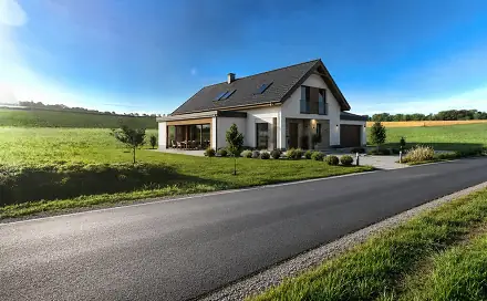 Prodej stavebního pozemku 780 m², Suchdol, okres Kutná Hora