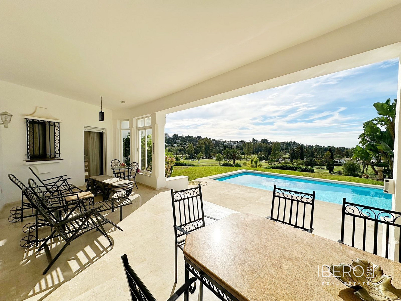 Casa 5+kk – Estepona, Rincon de Pilar - Vista 5