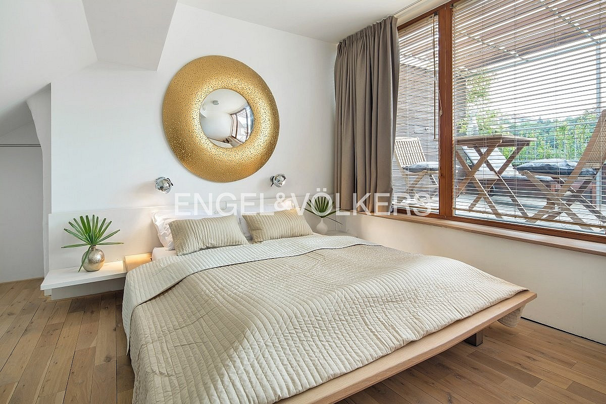 Pronájem bytu 2+kk 55 m² — photo 5