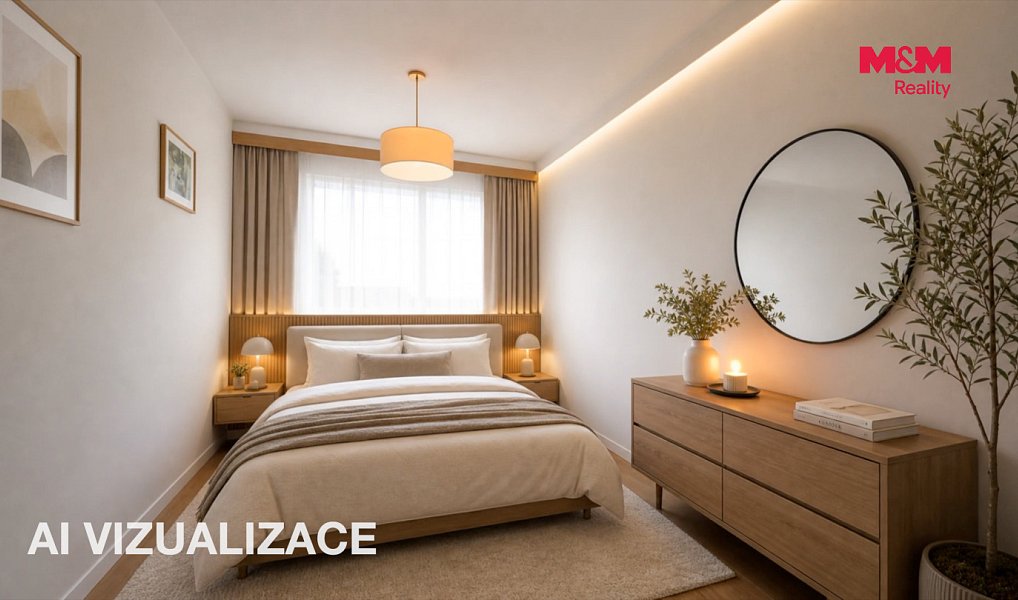 Prodej bytu 4+1 56 m², Náchod – náhled fotky 4