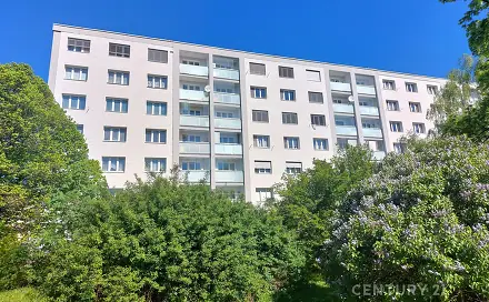 Prodej bytu 3+1 70 m², Švermova, Beroun - Beroun-Město