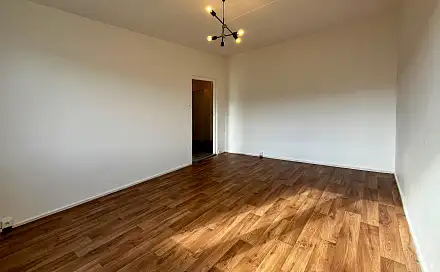 Pronájem bytu 1+1 38 m²