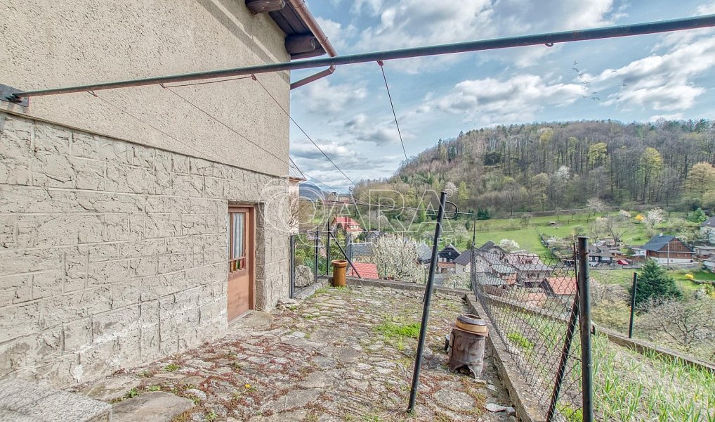Prodej domu 75 m² s pozemkem 270 m², Štramberk – náhled fotky 4