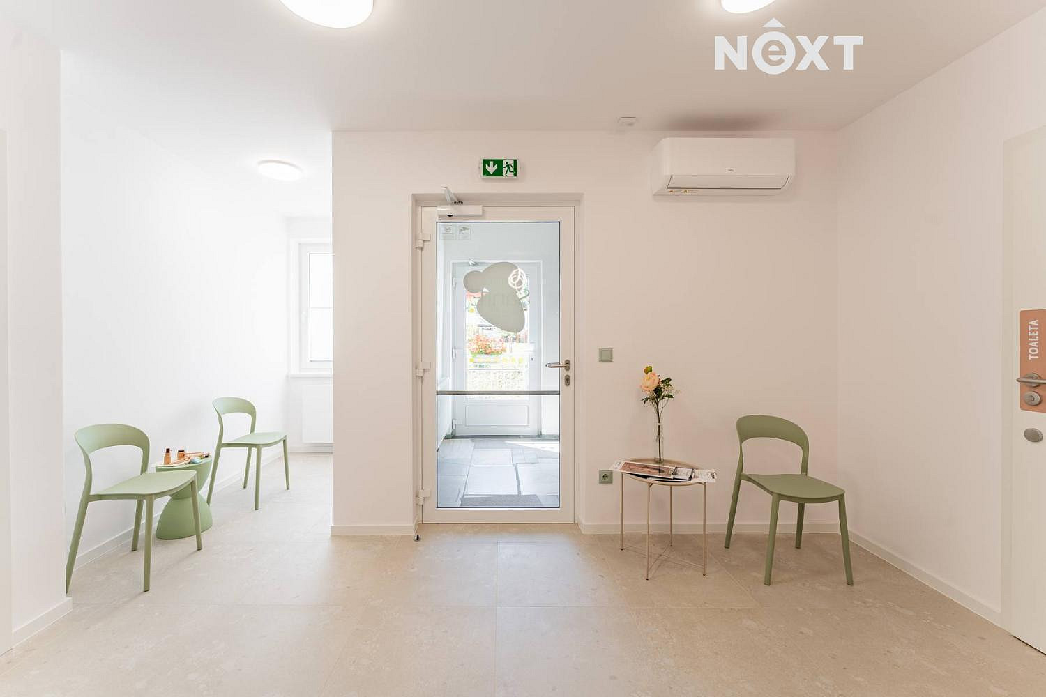 Pronájem komerčního objektu (jiného typu) 16 m² – fotografie 3