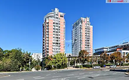 Prodej bytu 3+kk 78 m²