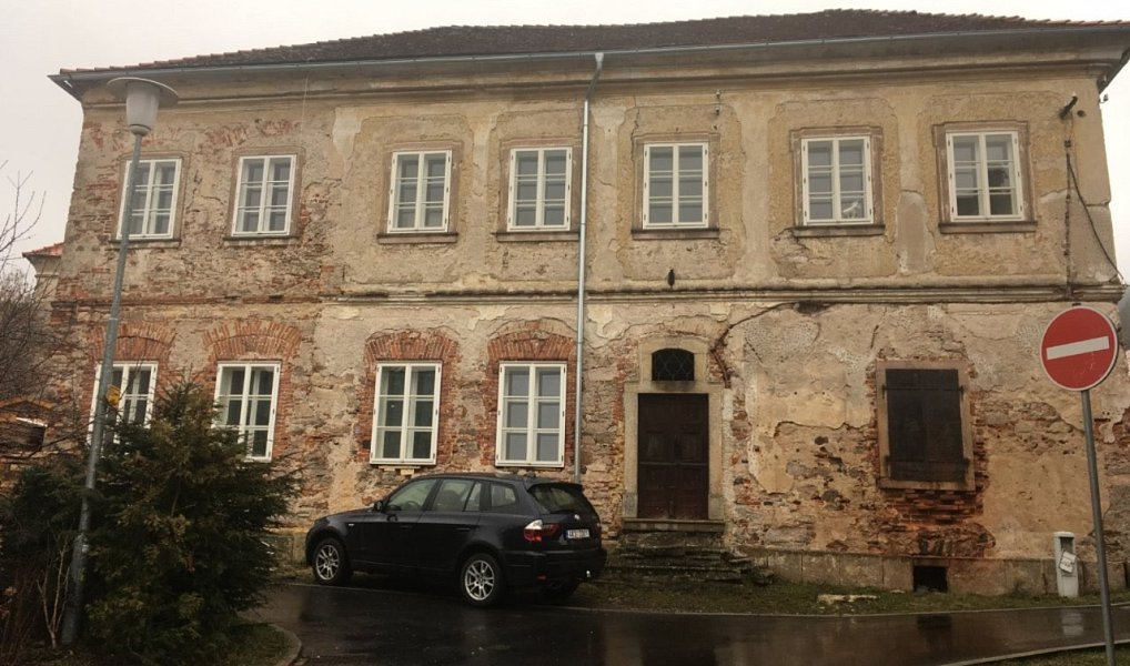 Prodej domu 719 m² s pozemkem 415 m², Lázně Kynžvart – náhled fotky 2