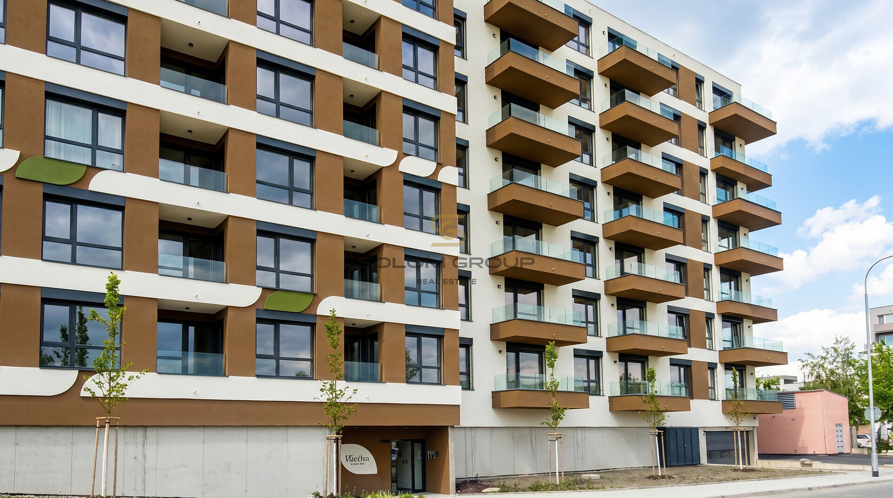 Prodej bytu 2+kk 47 m² – další
