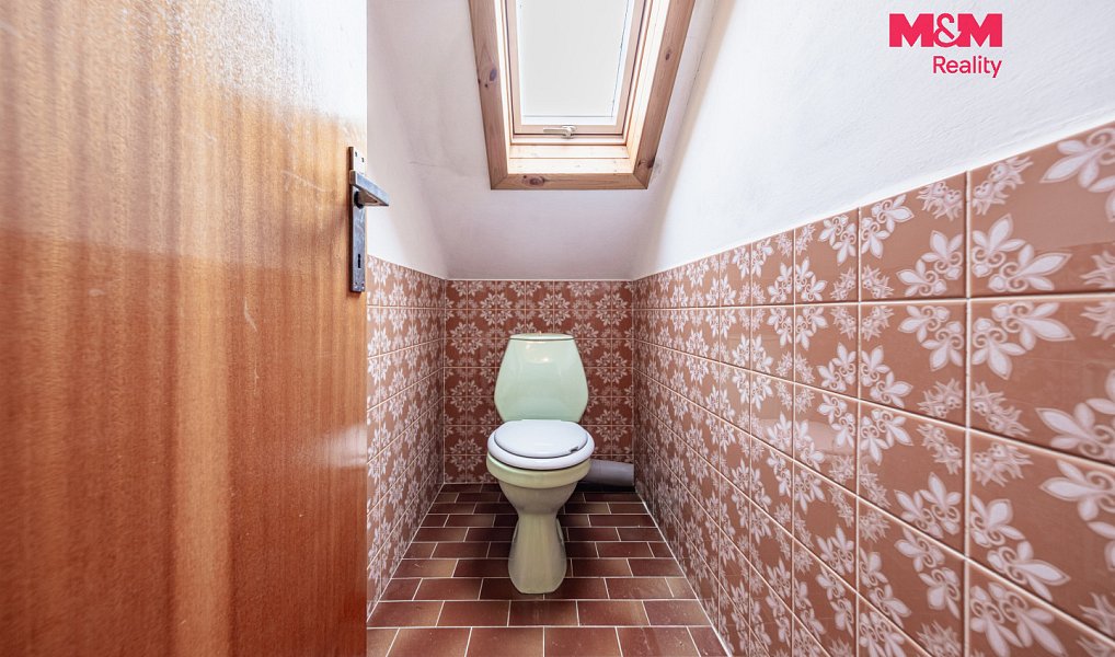 Prodej domu 230 m² s pozemkem 2 849 m², Bechyně – náhled fotky 18