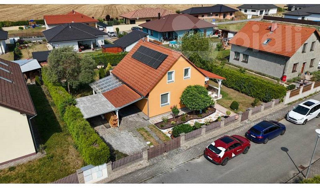 Prodej domu 150 m² s pozemkem 700 m², Dynín – náhled fotky 33