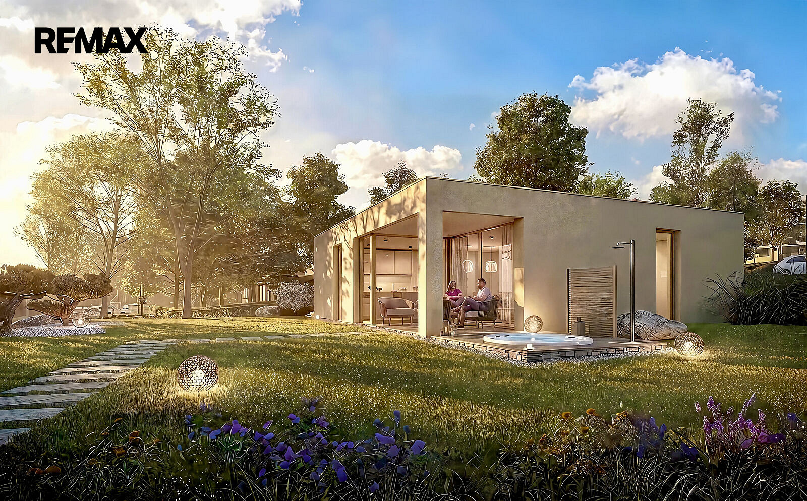 Prodej komerčního objektu (jiného typu) 82 m²
